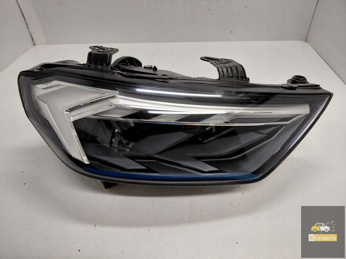 82A.941.034.D, Audi A1 II 82A Full Ledlamp rechts