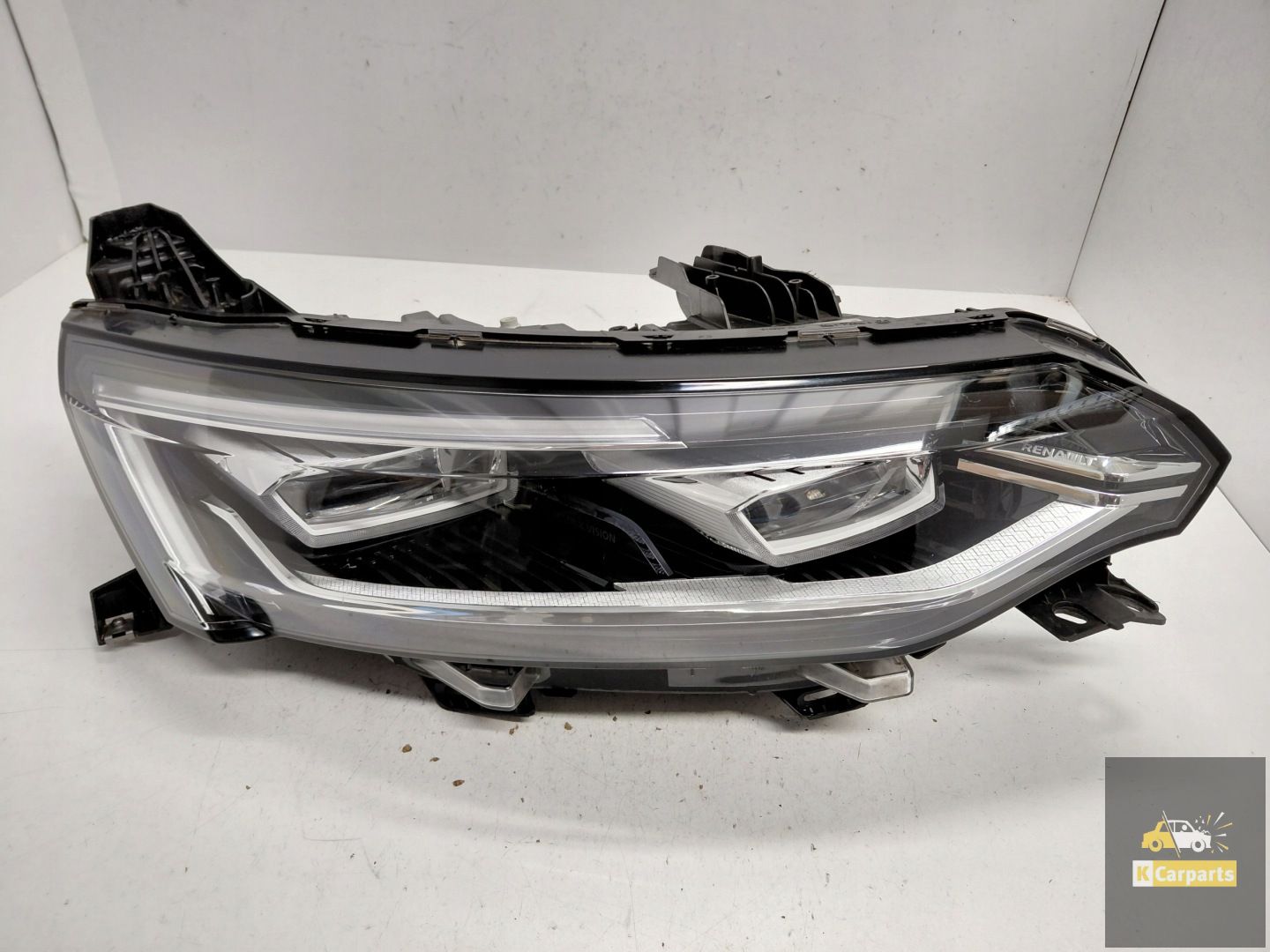 260109842R, Renault Talisman Lift Full Led Matrix rechterlamp