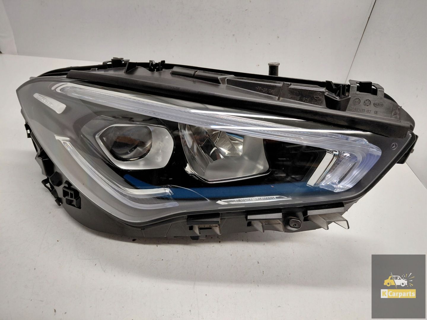 A1889068400, Mercedes CLA W118 Full Led High Performance rechterlamp