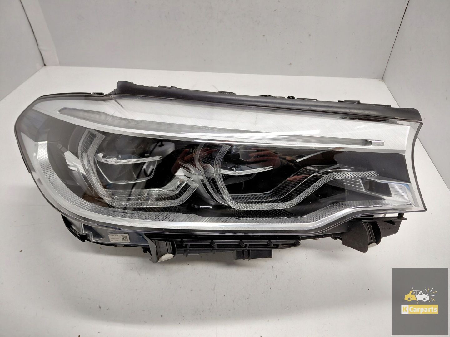7439210, BMW G30 Voll-LED-Adaptivscheinwerfer rechts Ideal