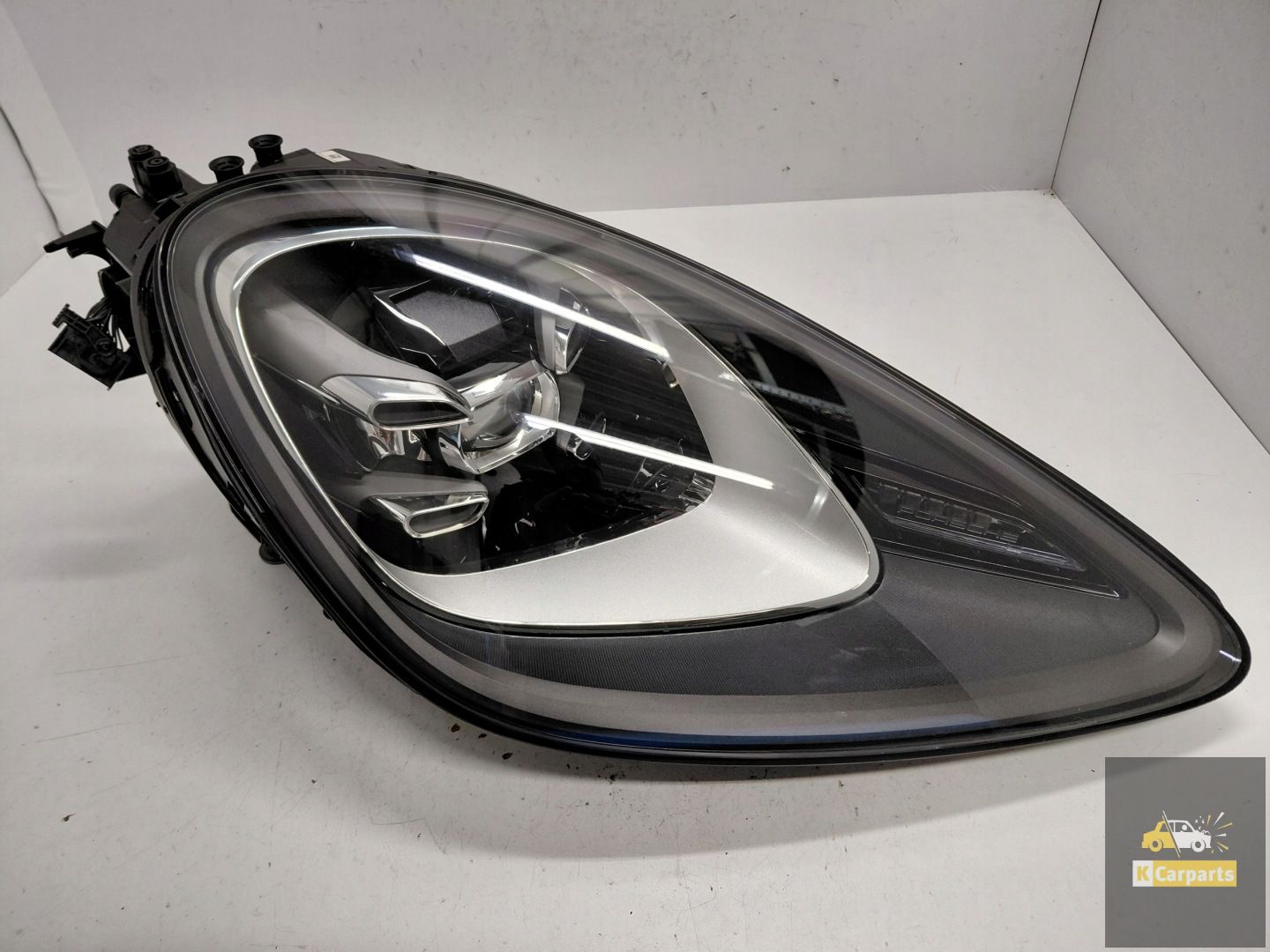 9Y0941034AH, Porsche Cayenne 9Y Full Ledlamp rechts Perfect
