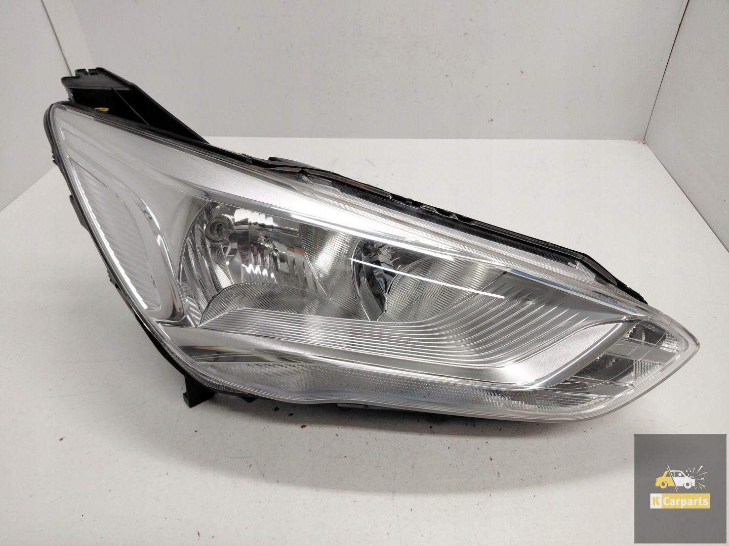 F1CB-13W029-CC, Ford C-Max Mk2 Lift Gewoon Met Led Lamp Rechts Perfect
