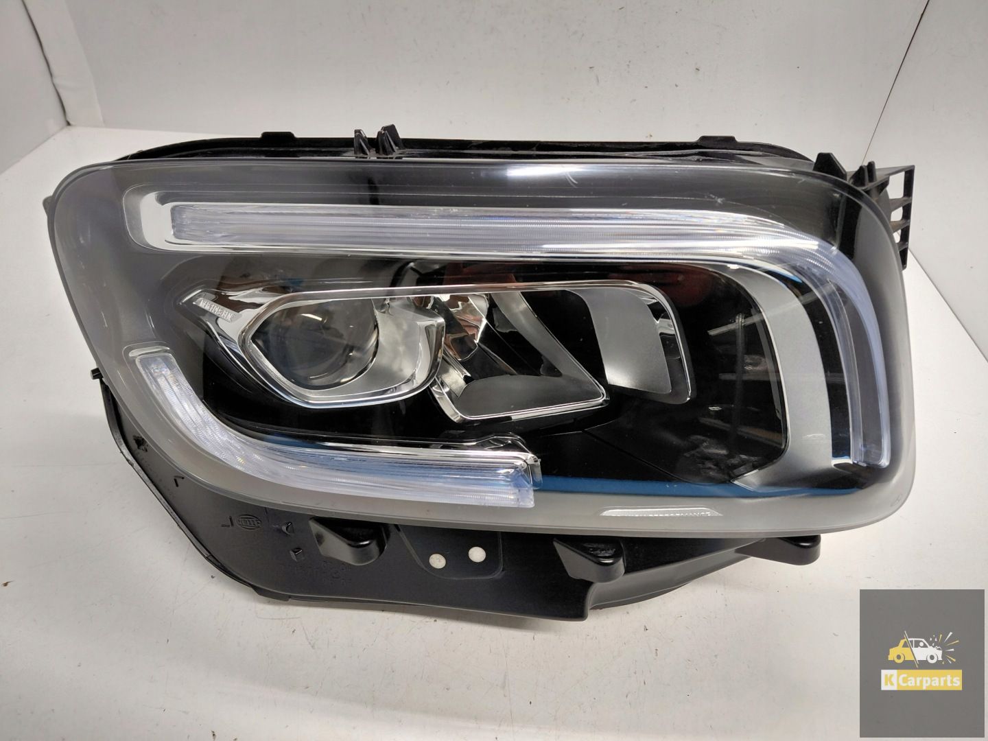 A2479063200, Mercedes GLB W247 Full Led High Performance rechterlamp Ideaal