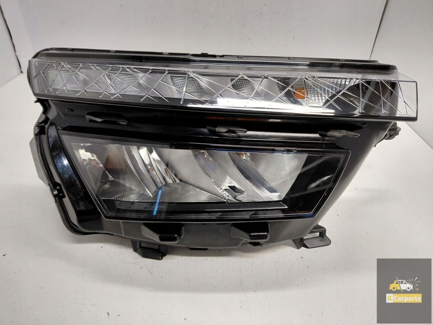 658.941.016, Skoda Kamiq LED rechterlamp Perfect