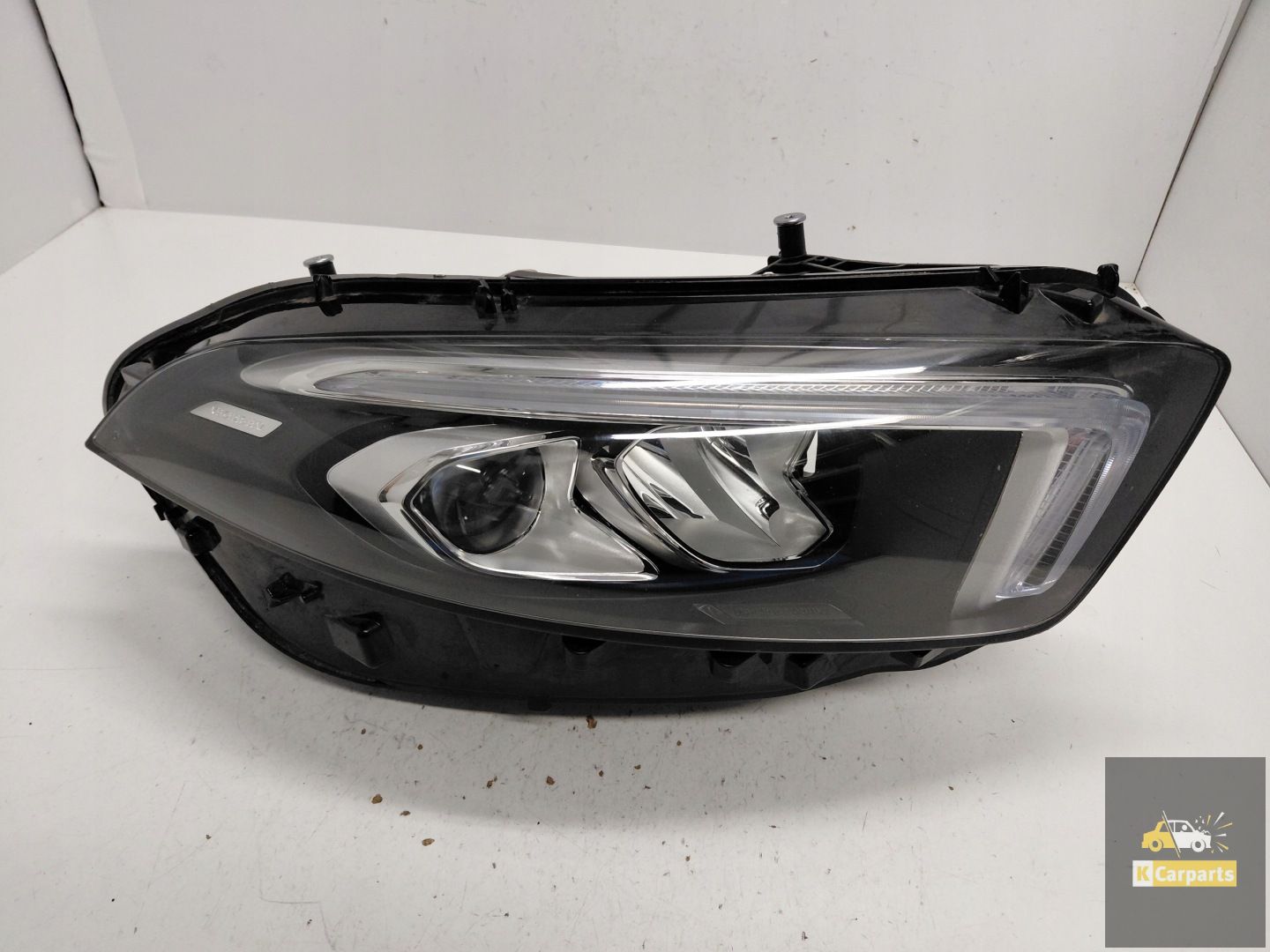 A1779064803, Mercedes A-Klasse W177 Full Led High Performance rechterlamp