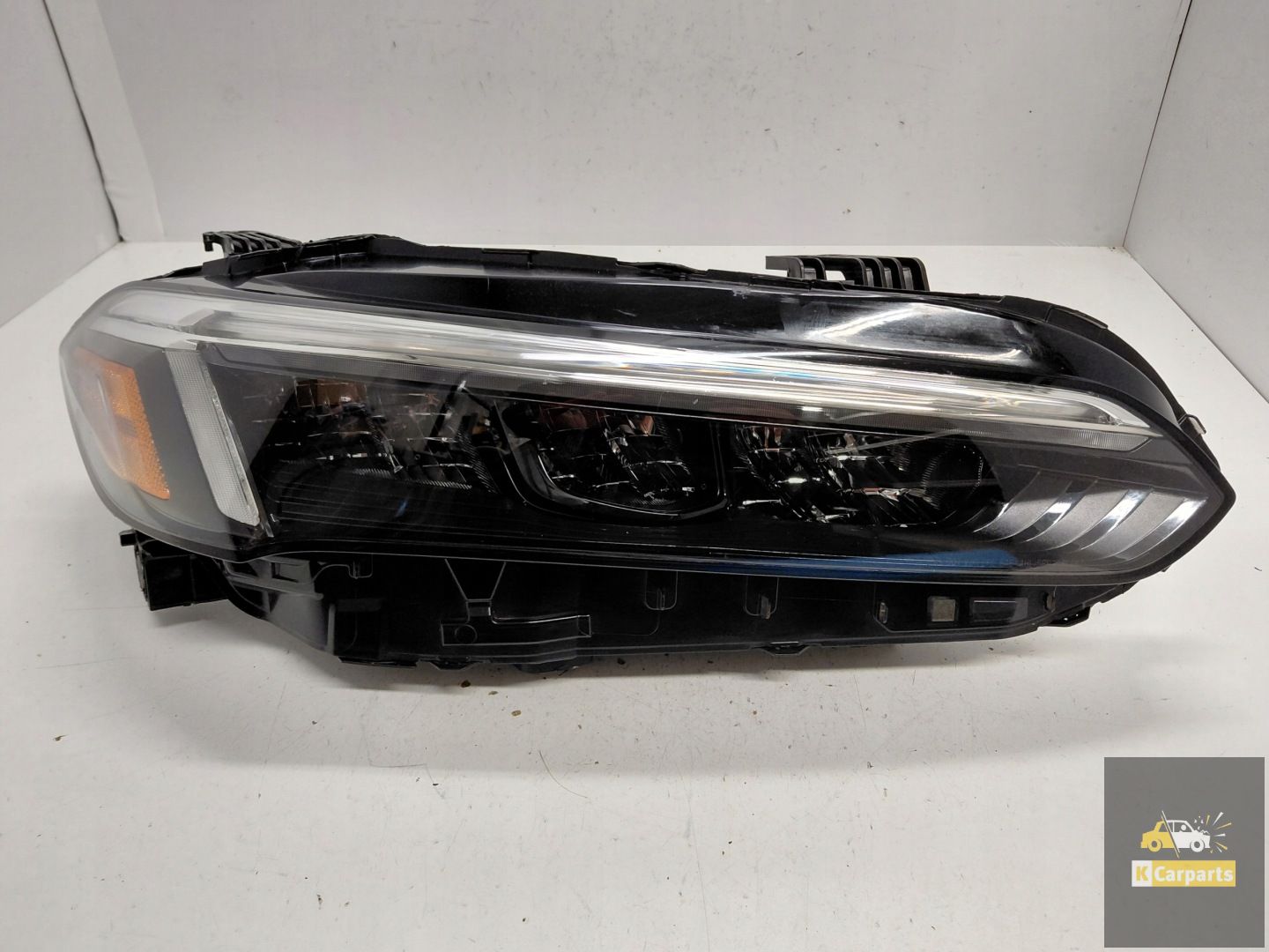 24248-0989, Honda Civic XI Full Led USA rechterlamp