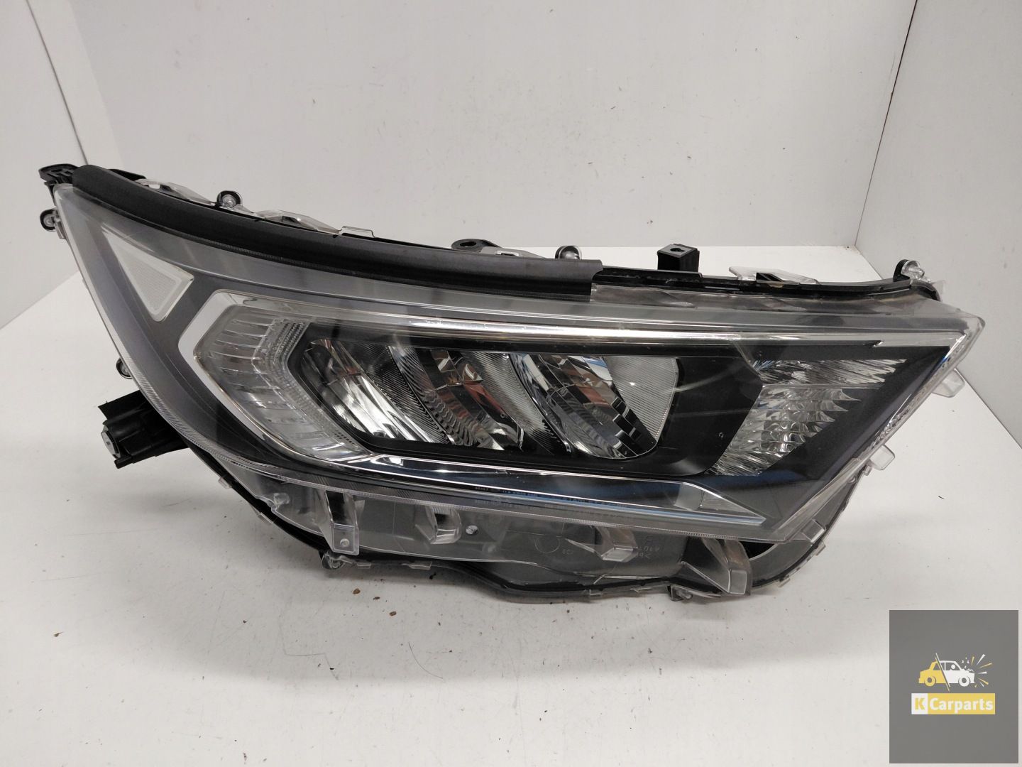Toyota RAV4 RAV 4 V LED right lamp