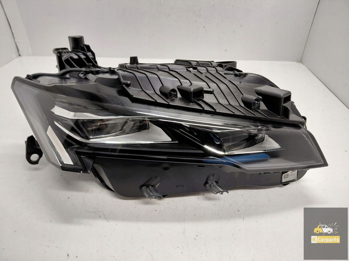 9859661880, Peugeot 308 408 III T10 Matrixlamp rechts