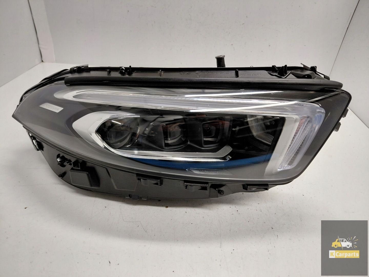 A1779062605, Mercedes A-Klasse W177 Multibeam 1 Module rechterlamp