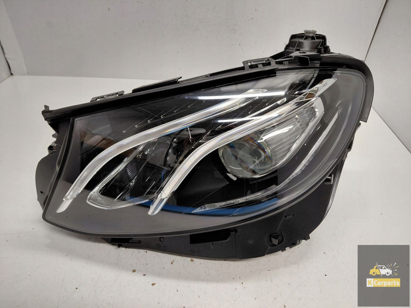 A2139063904, Mercedes E-Klasse W213 Full Led High Performance linkerlamp