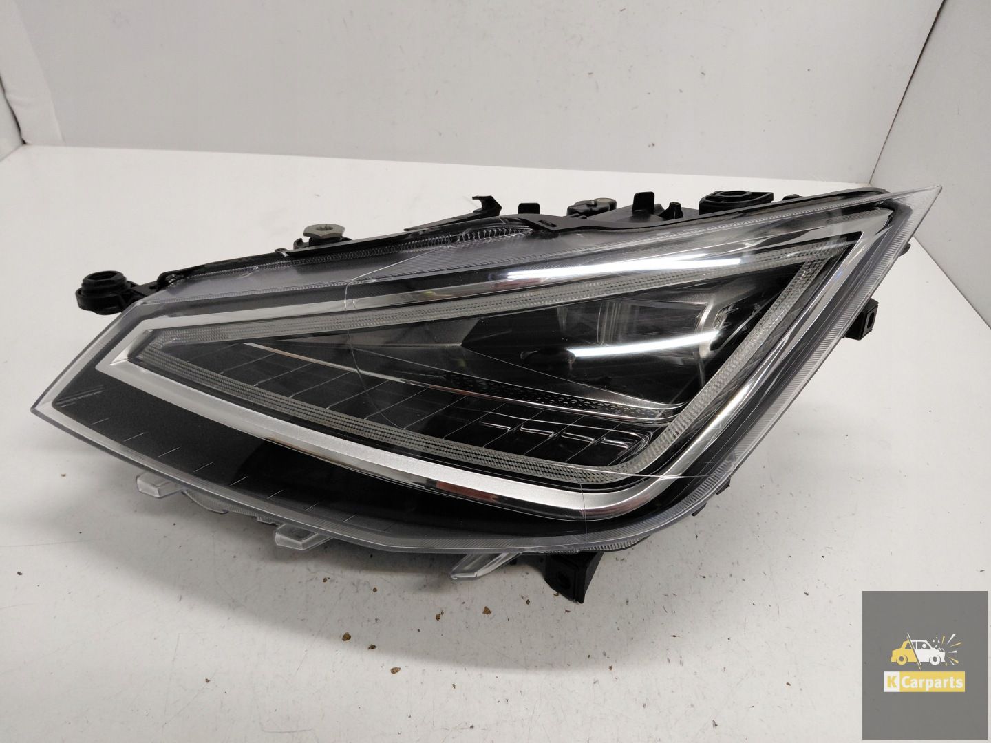 6F1.941.007.F, Seat Ibiza V Lift Arona Lift Volledig LED-Lampenverbindungen