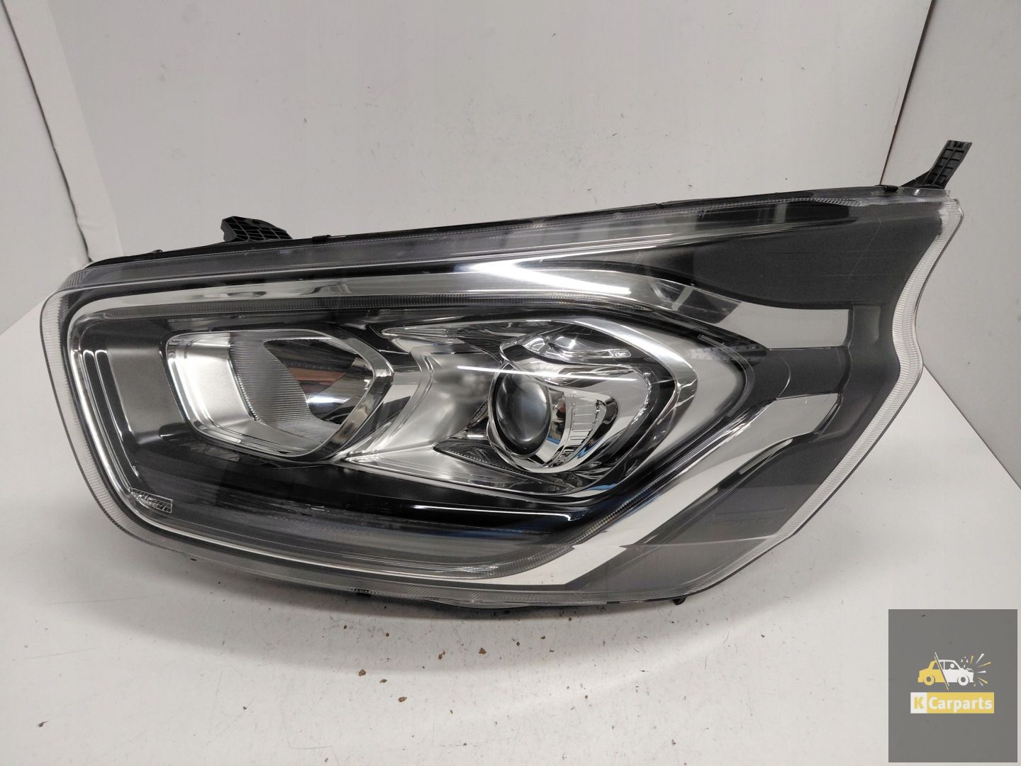 JK21-13W030-DG, Ford Transit Custom Lift Lens LED-lamp links