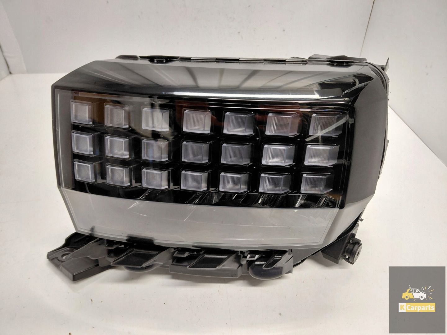 9857227880, Fiat Panda IV Full Led linkerlamp