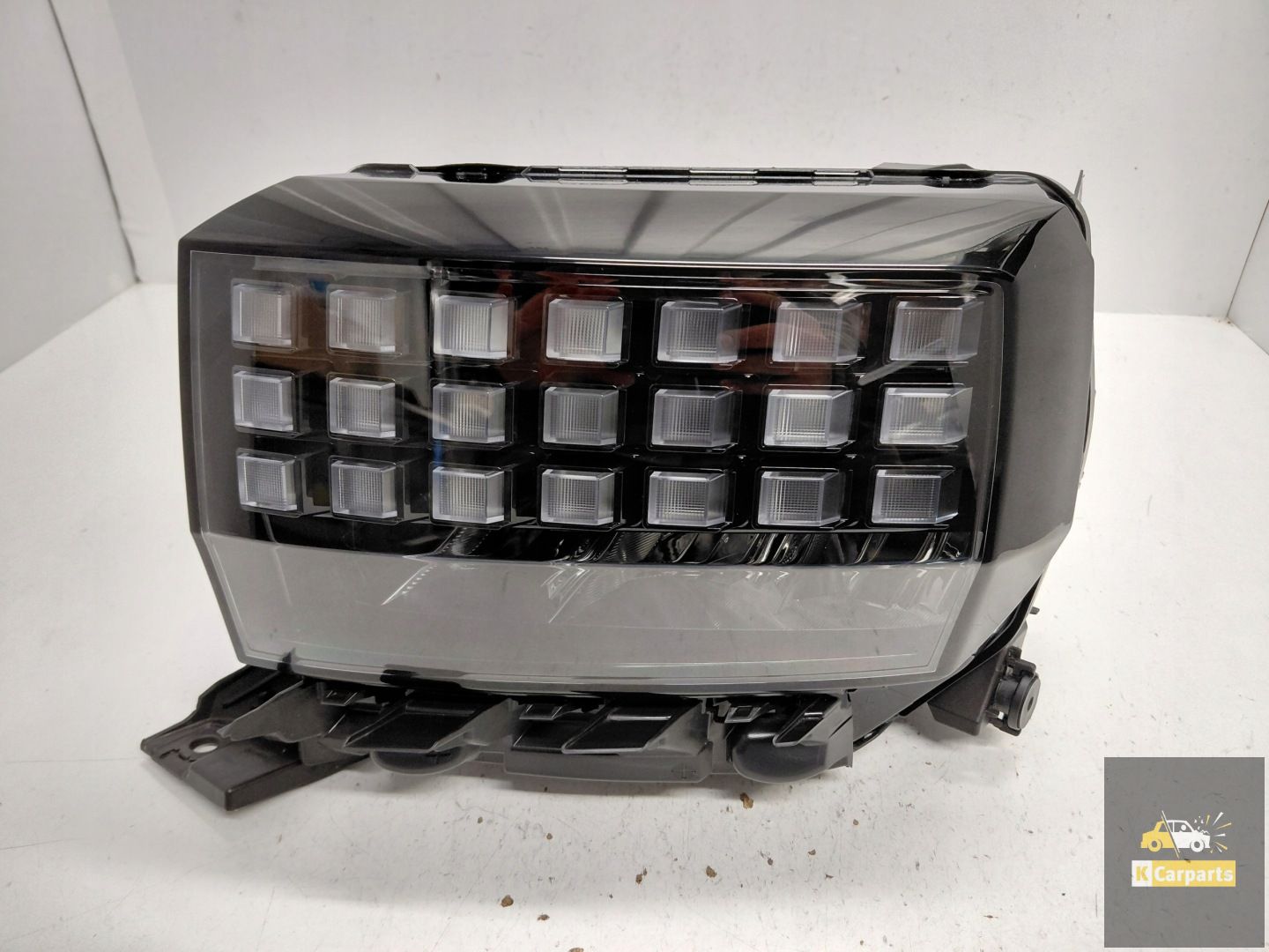 9857227880, Fiat Panda IV Full Led lamp links Perfect