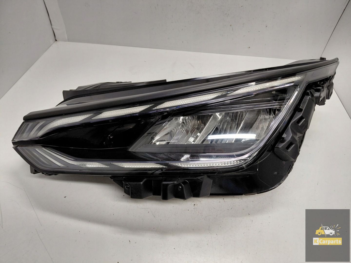 KIA Ev6 LED linkerlamp Ideaal