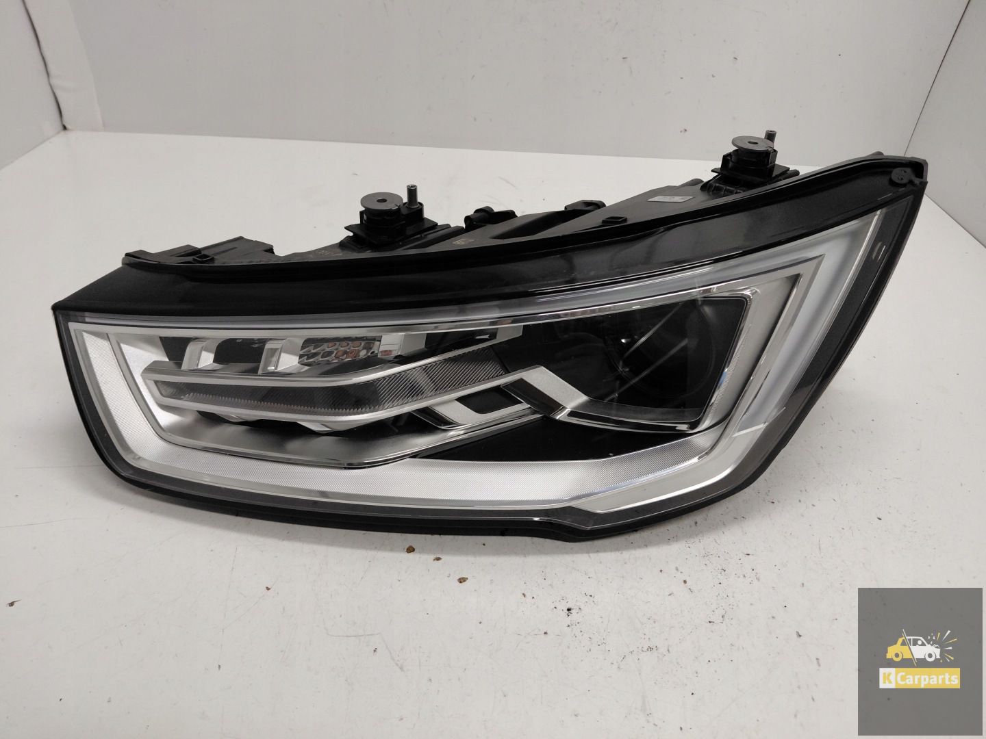 8XA.941.005, Audi A1 8X Lift Xenon LED linkerlamp Ideaal