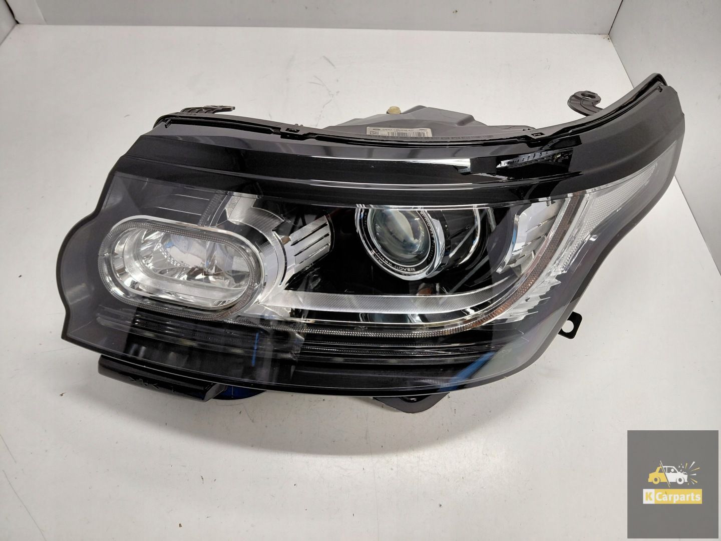 Ck52-13W030-ED, Range Rover Vogue L405 Xenon-Torsionsscheinwerfer links