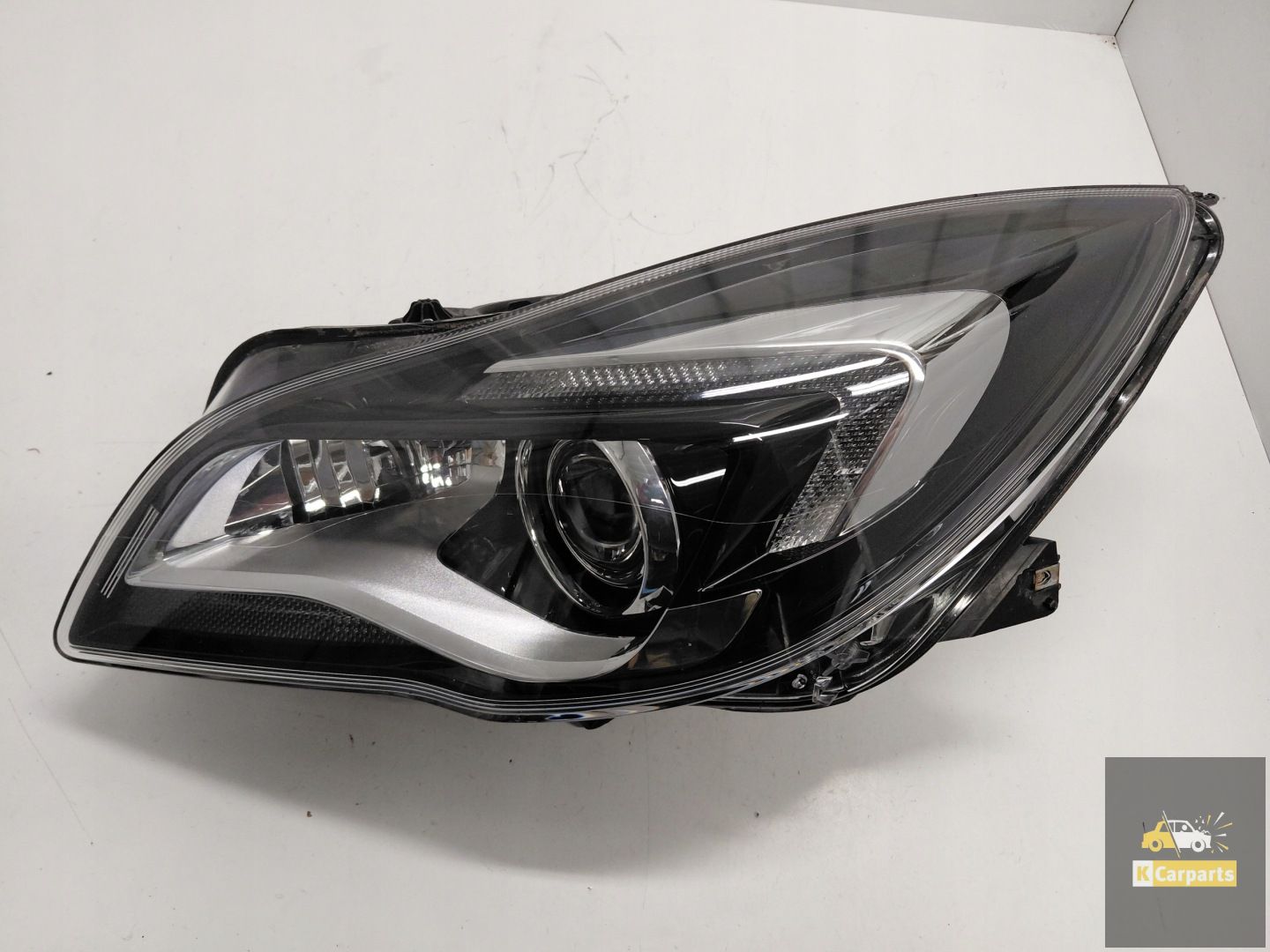 13426663, Opel Insignia A Lift Xenon LED-licht links