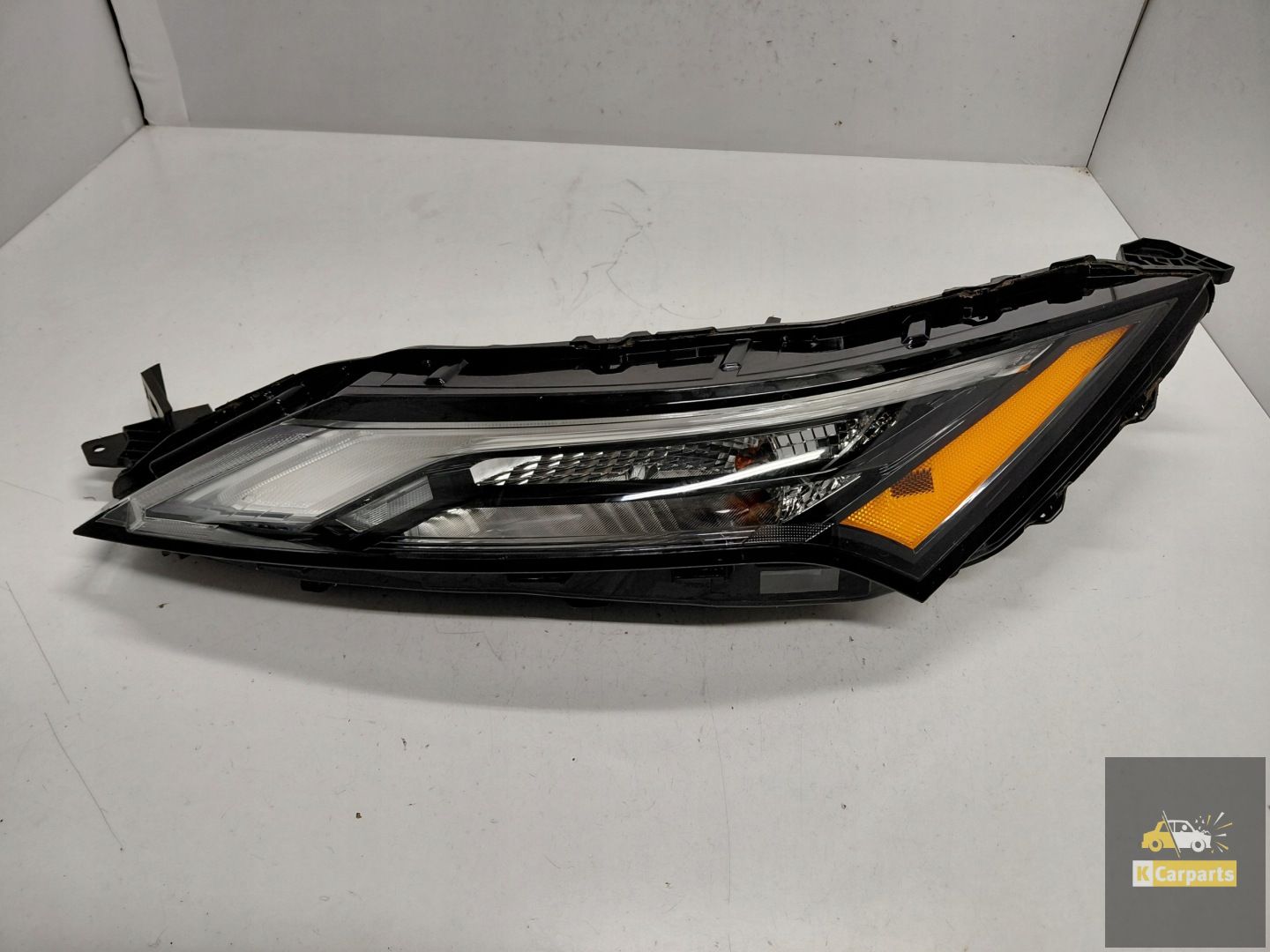 Nissan X-Trail T33 ROGUE LED DRL USA linkerlamp