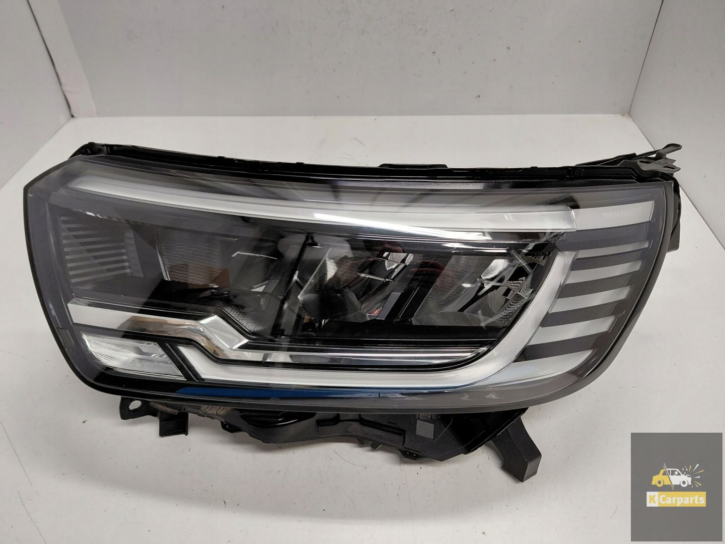 260608525R, Renault Kangoo IV Volledig Led-licht links