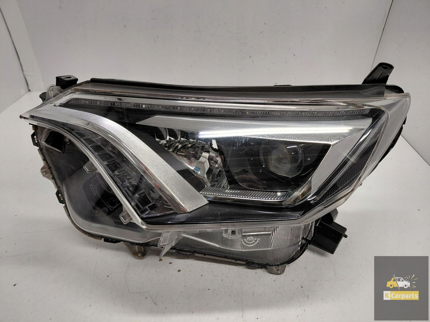 Toyota RAV4 RAV4 IV Lift Voll-LED-Leuchte links