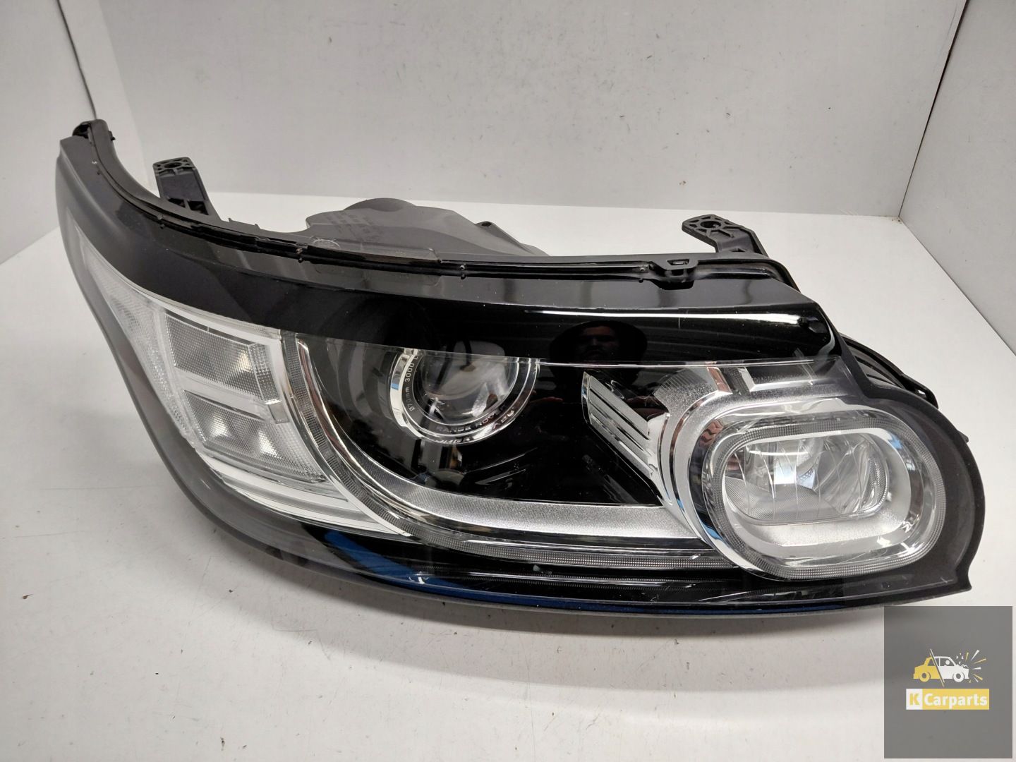 DK6213W029EG, Range Rover Sport II Xenon 8 PIn rechterlamp