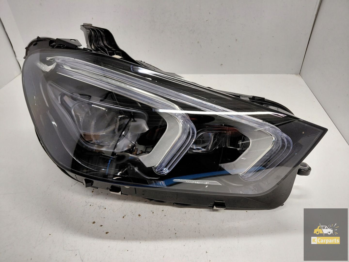 A1679064204, Mercedes GLE W167 high beam right
