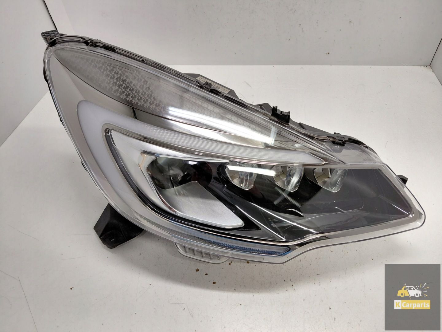 9808065080, Citroën DS3 Lift Xenon LED rechterlamp