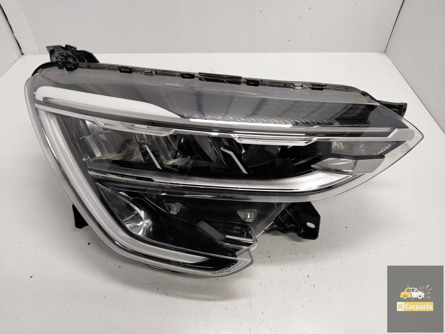 260108141R, Renault Arkana Full Led LAAG rechts