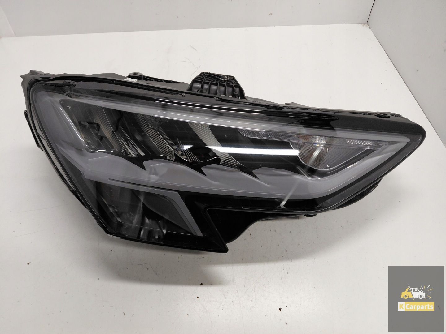 8Y0941012, Audi A3 8Y LED-Rechterlampe