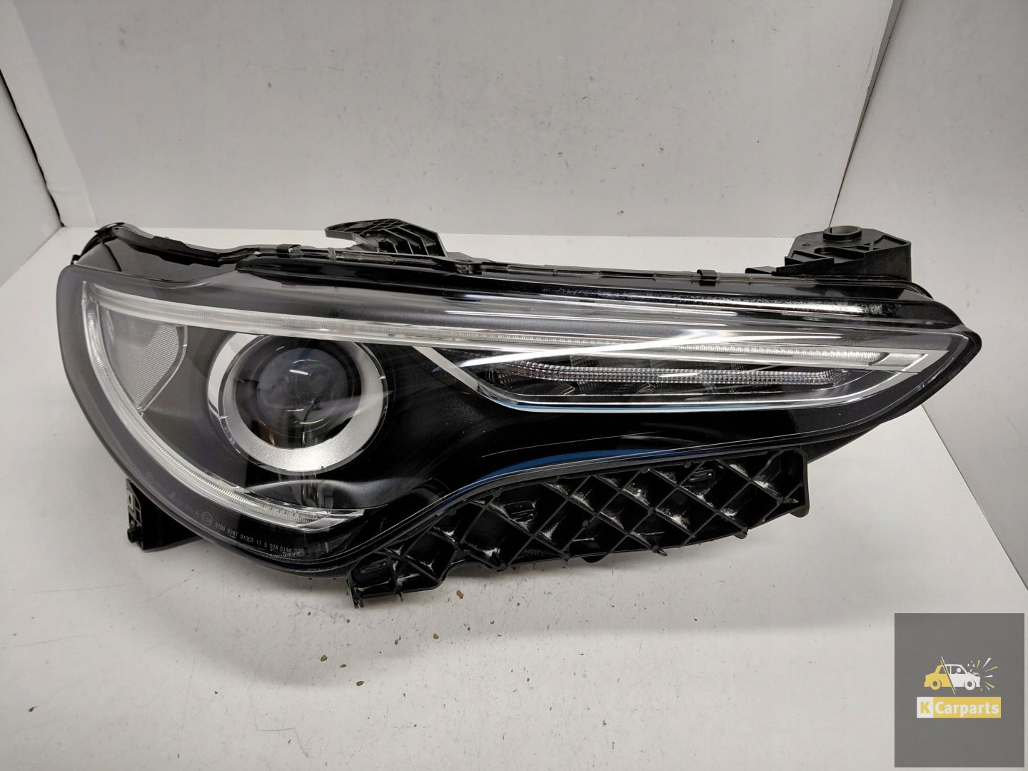 50559297, Alfa Romeo Stelvio Xenon Torsionlamp rechts
