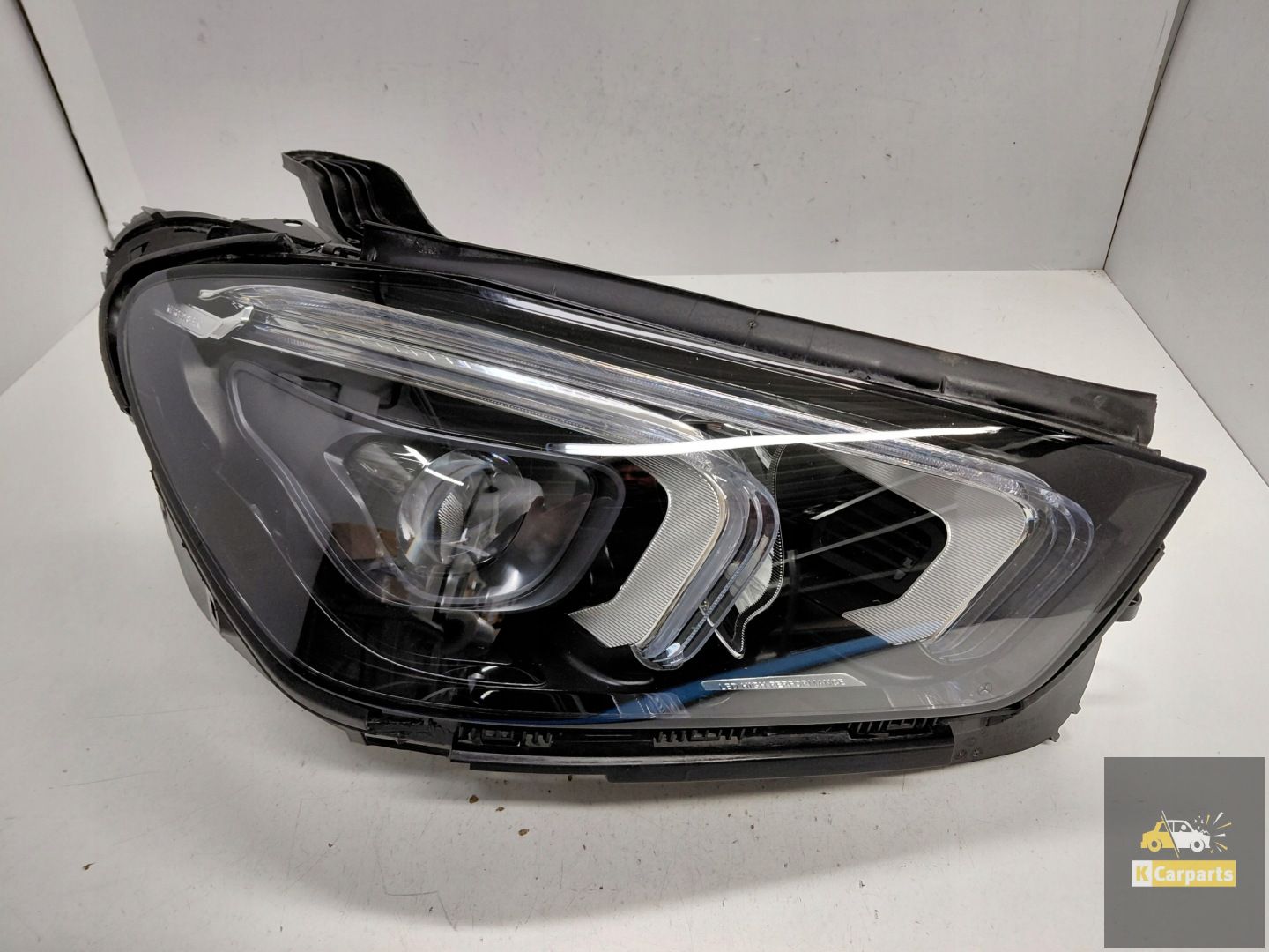 Mercedes GLE W167 Full Led High Performance rechterlamp