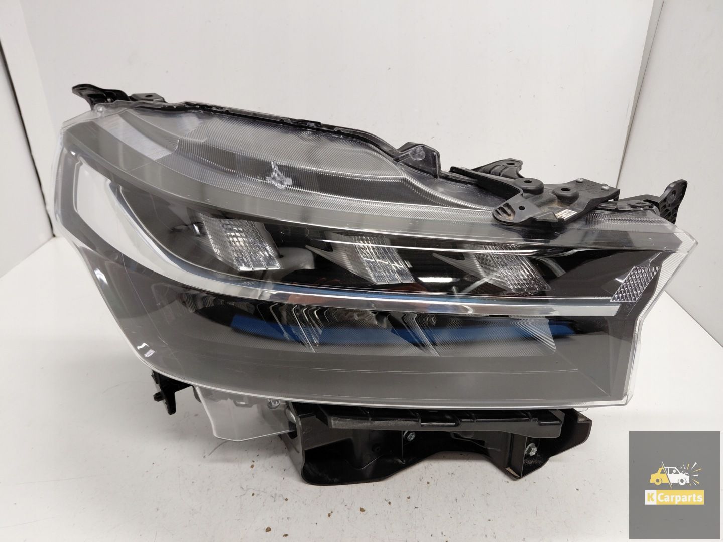 Suzuki SX4 S-Cross II Voll-LED-Scheinwerfer rechts Perfekt