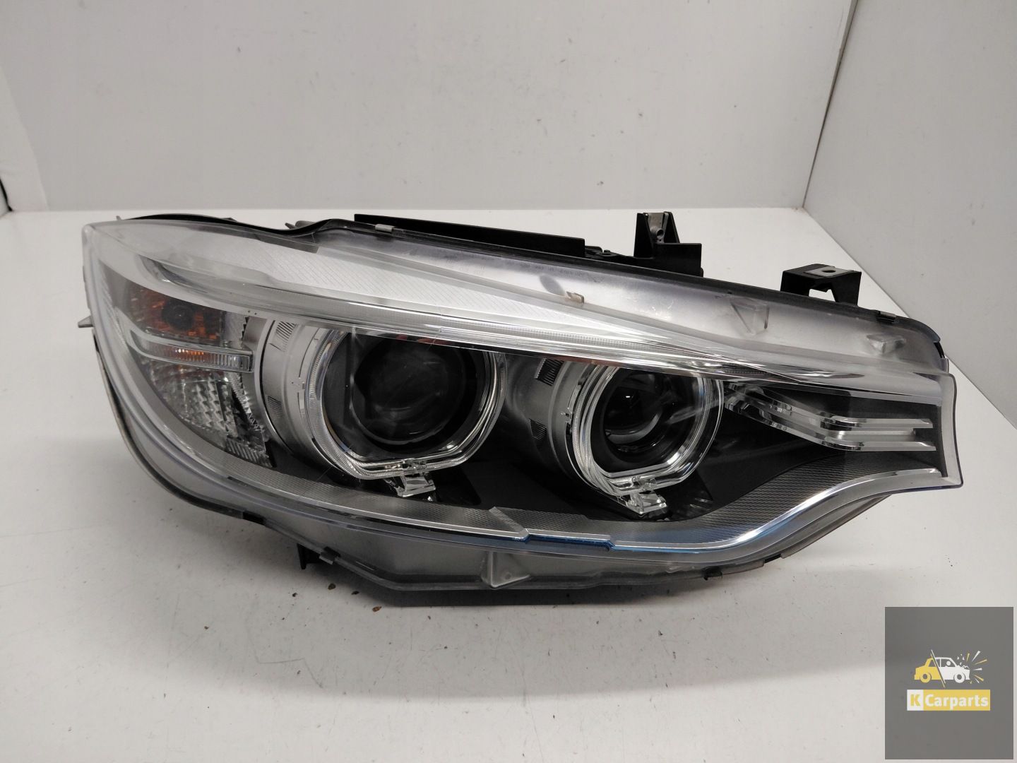 7410786, BMW F32 F33 F36 Xenon-Scheinwerfer rechts, ohne Torsion, ideal