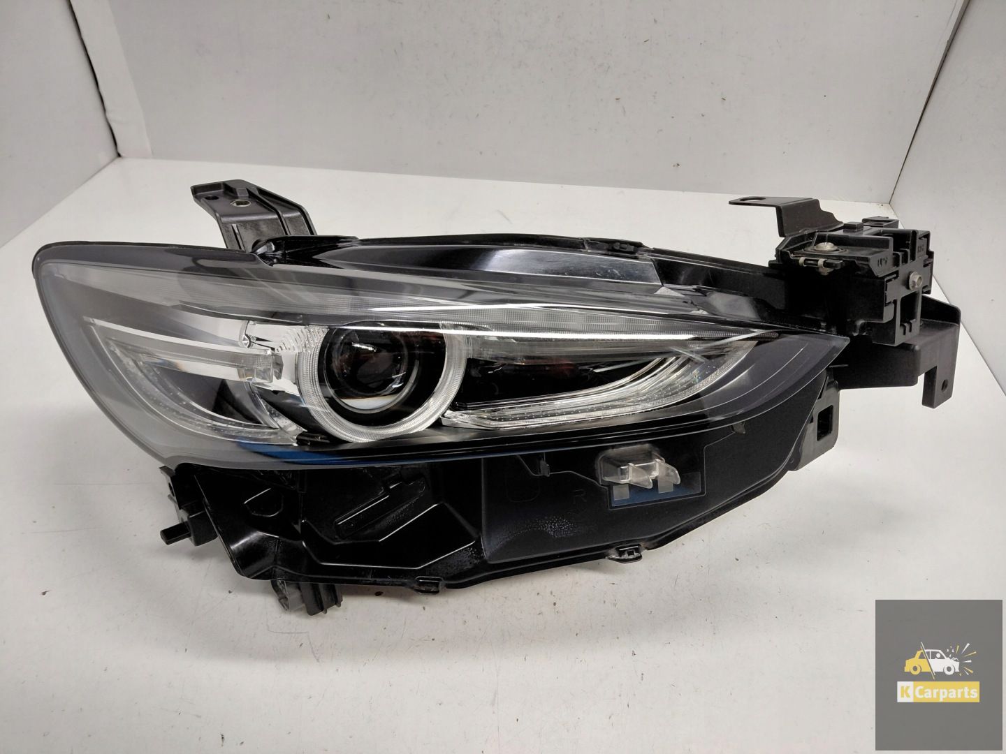 Mazda 6 III GJ 18- Lift FUll Led 12 Pin lamp rechts Perfect