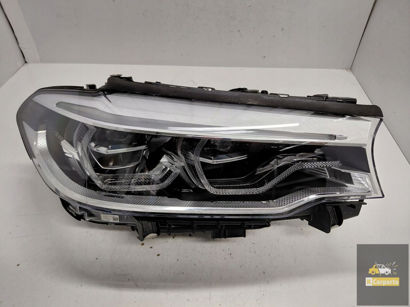 8499122, Phare droit adaptatif Full LED idéal pour BMW G30