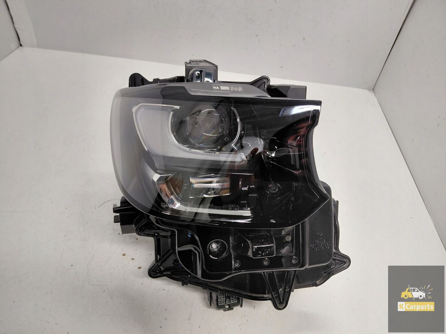 KR9R51030, Mazda CX60 CX-60 Full Led HA rechterlamp Perfect