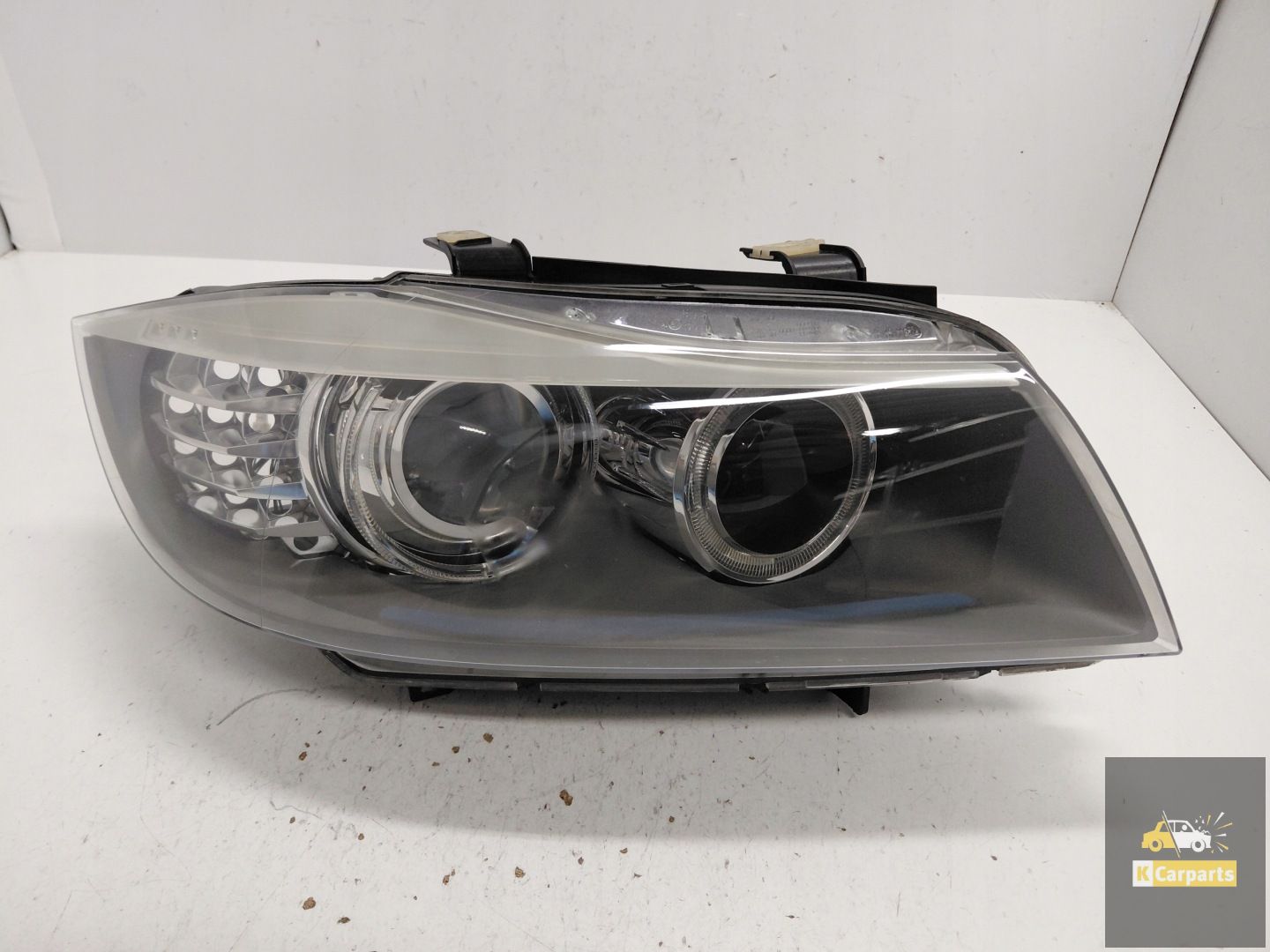 7202584, BMW E90 Lift Xenon-Scheinwerfer rechts (ohne Torsion)