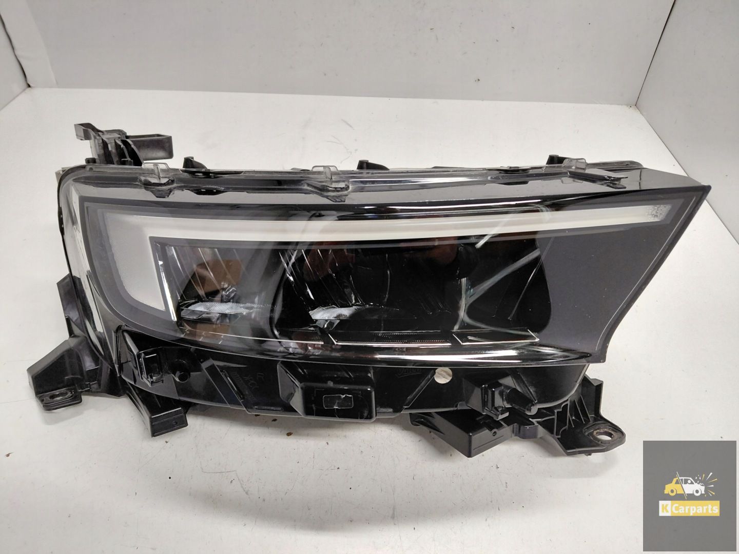 9834007980, Opel Mokka B LED rechterlamp Ideaal