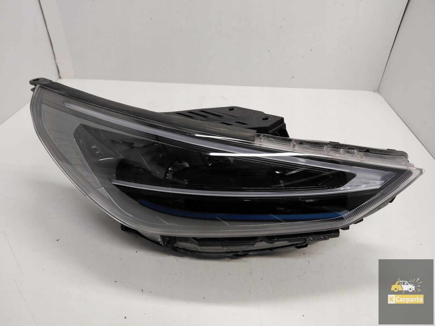 92102G4600, Hyundai i30 III Lift Full Led lamp rechts Perfect