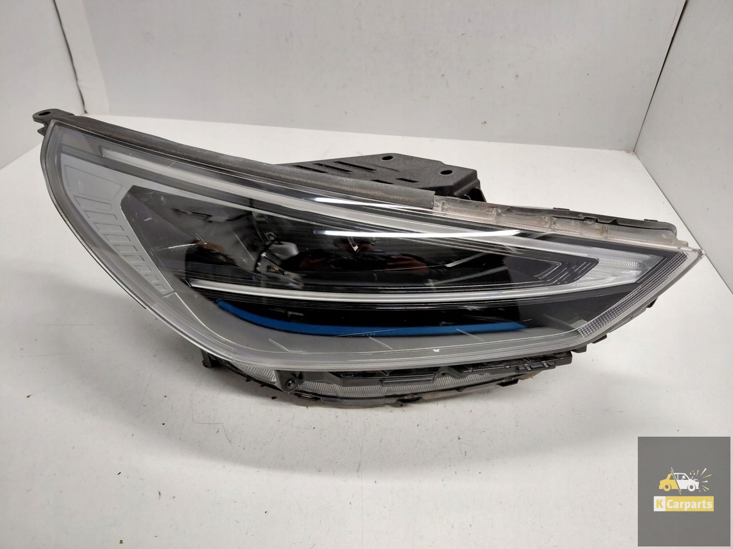 92102G4600, Hyundai i30 III Lift Full Led lamp rechts Perfect