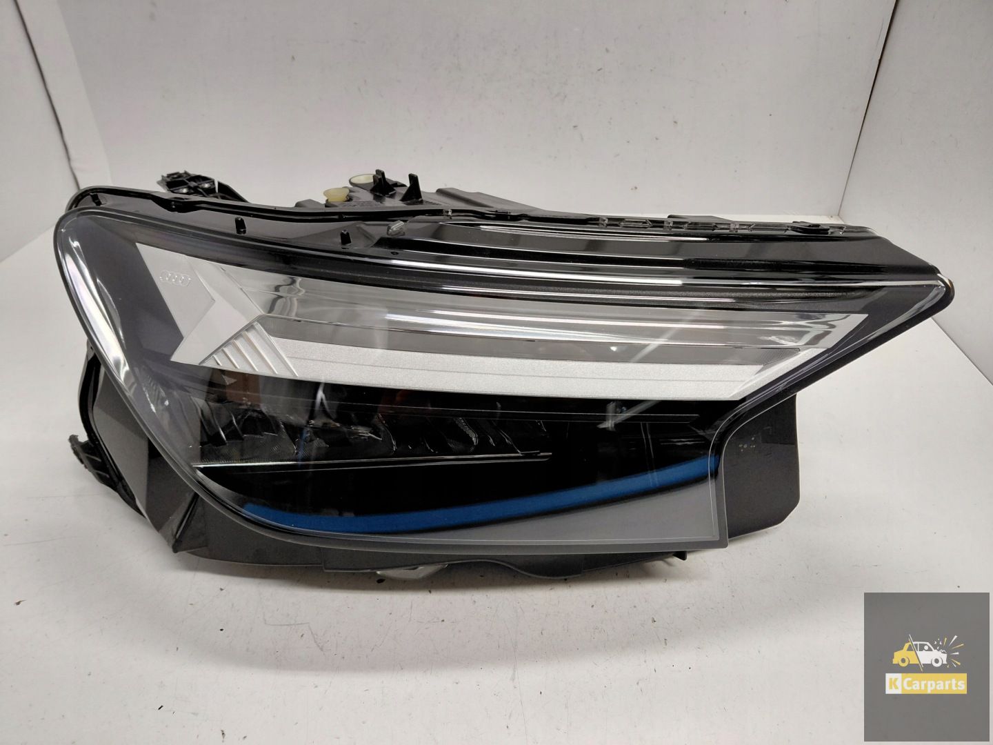 89A941034D, Audi Q4 89A Full LED lamp right