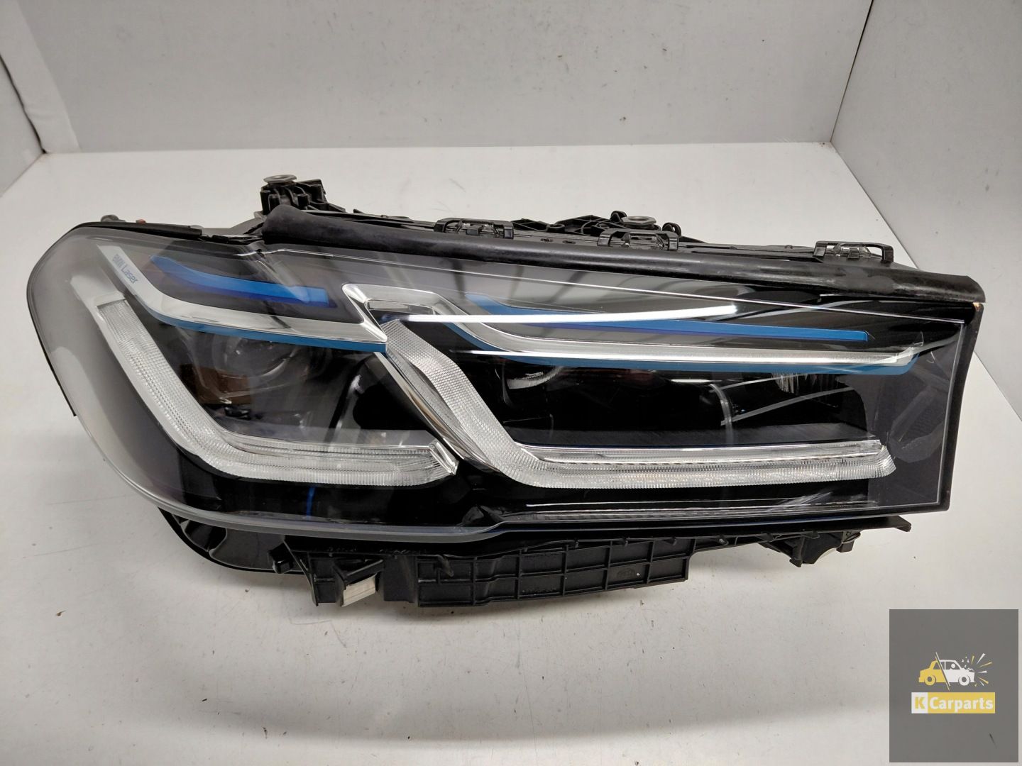 5A388D6, BMW G30 Lift Laser rechte Glühbirne Ideal
