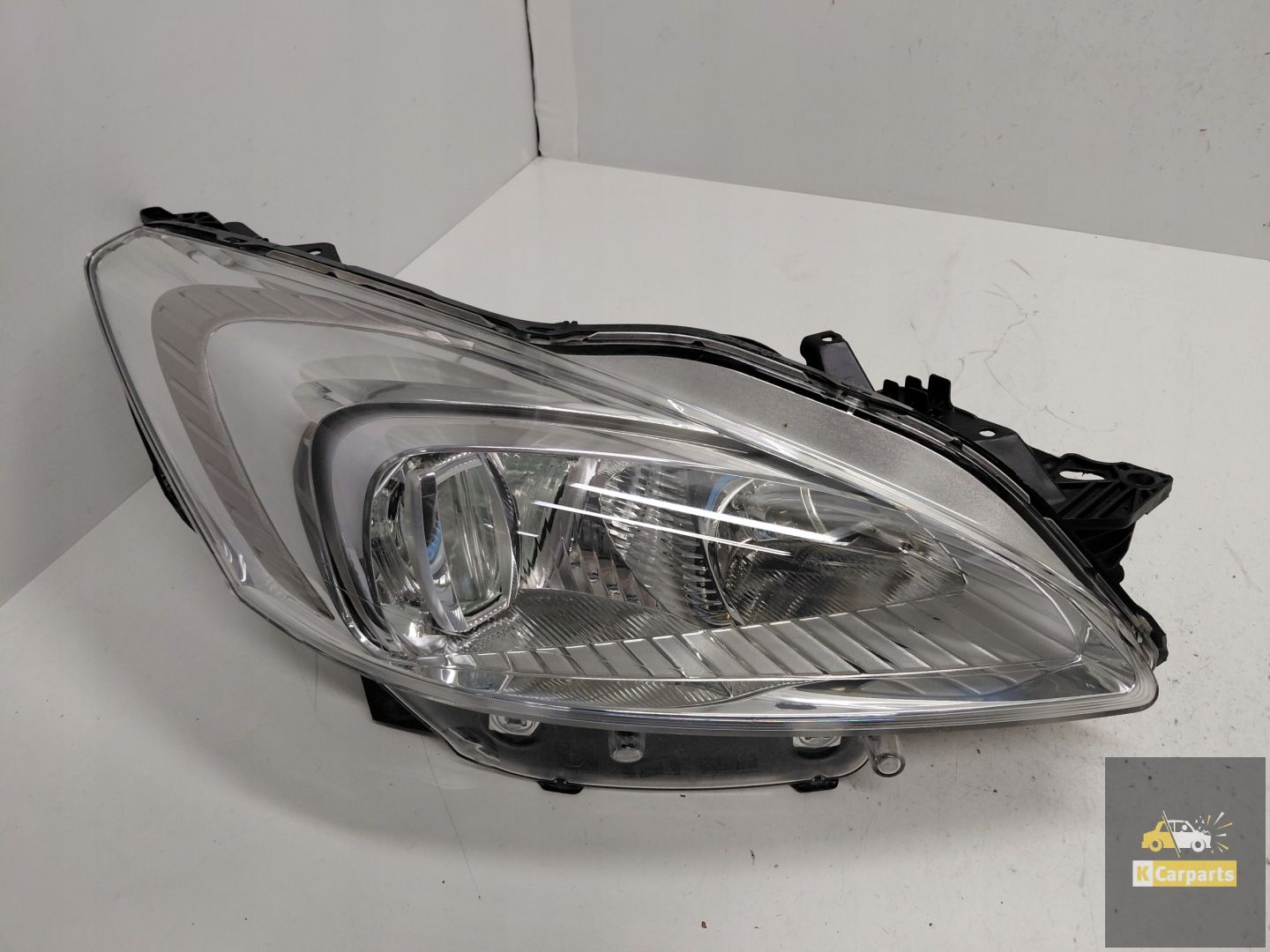 9678393080, Peugeot 508 I Lamp rechts normaal Ideaal