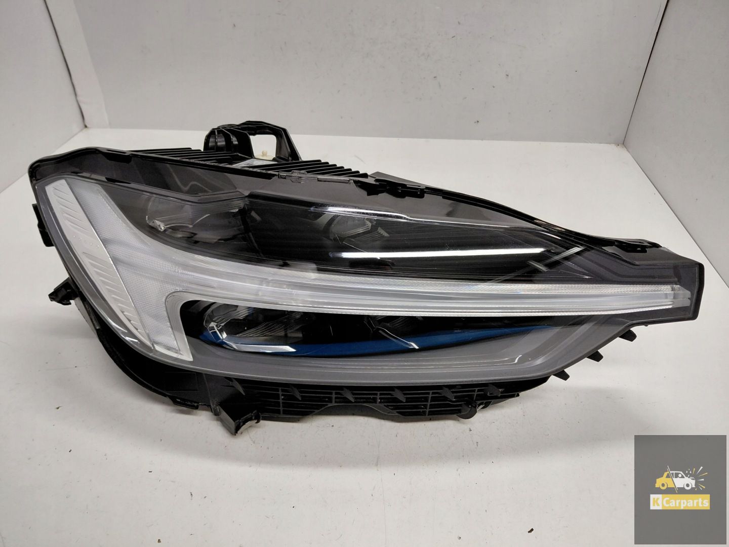 32342507, Volvo XC60 II Lift Full Ledlamp rechts Ideaal XC60