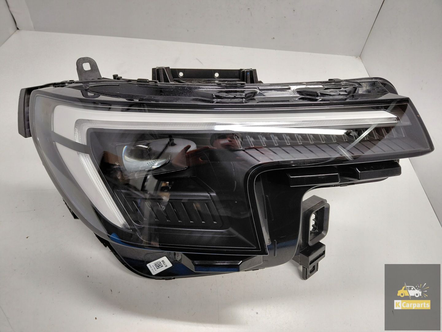 R2KB-13E014, Ford Explorer VII EV Volledig ledlamp rechts