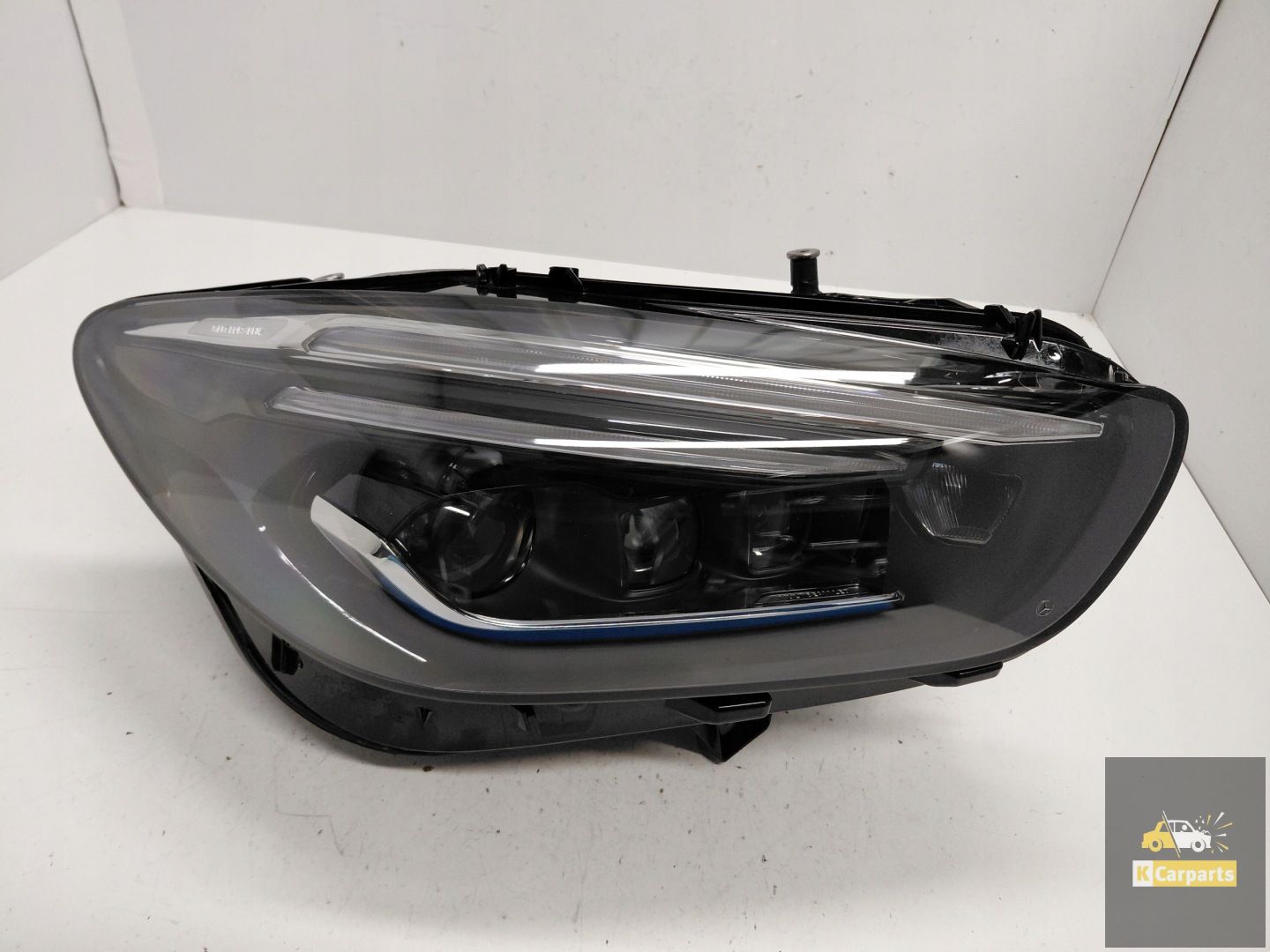 A2479061005, Mercedes B-Klasse W247 Multiboom zonder reflector Lamp rechts