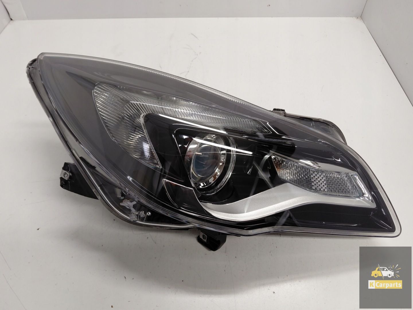 39031202, Opel Insignia A Lift Lens ZONDER Led lamp rechts