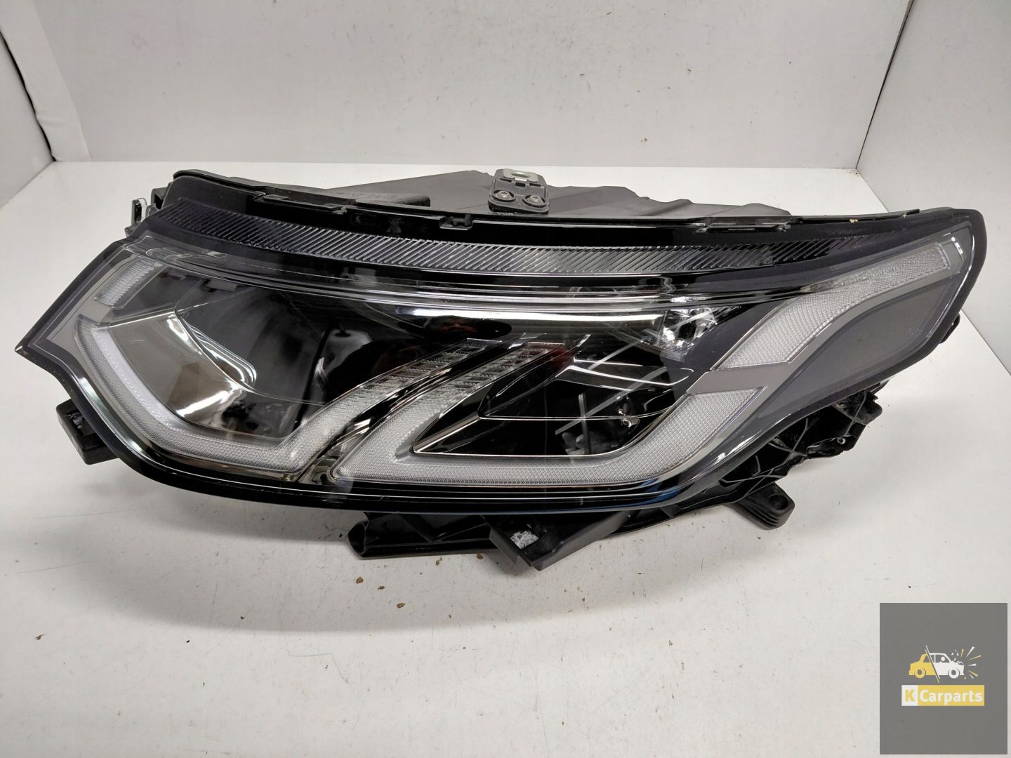 MK72-13W030-EB, Land Rover Discovery Sport Lift Volledig Led MID-lamp links