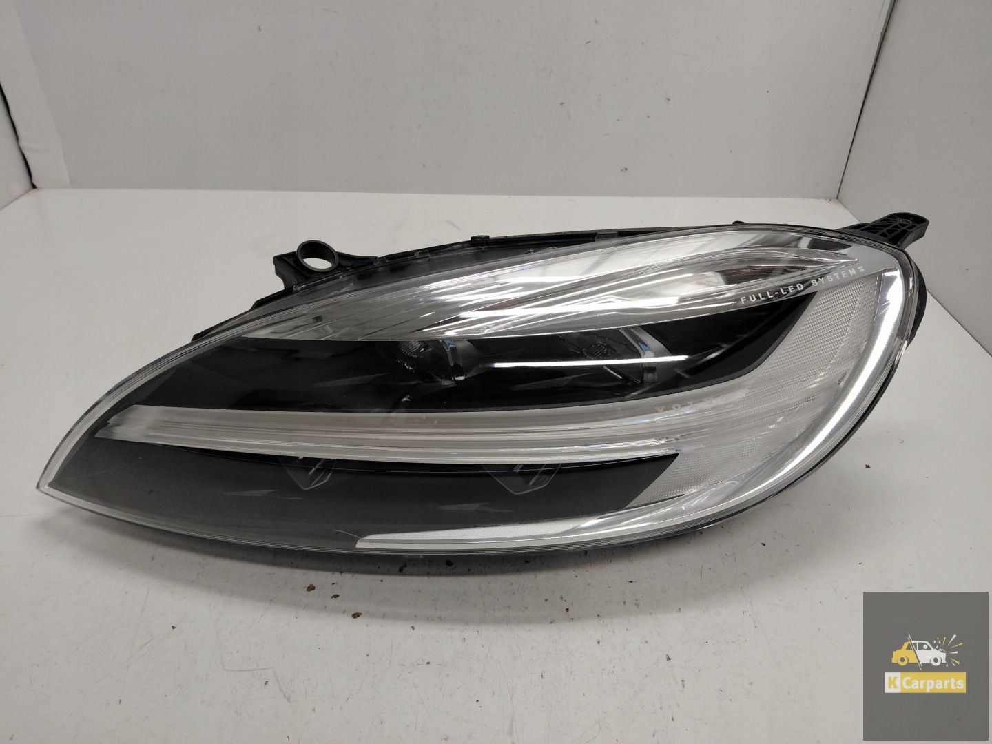 32228479, Volvo V40 Lift Voll-LED-Scheinwerfer links Ideal